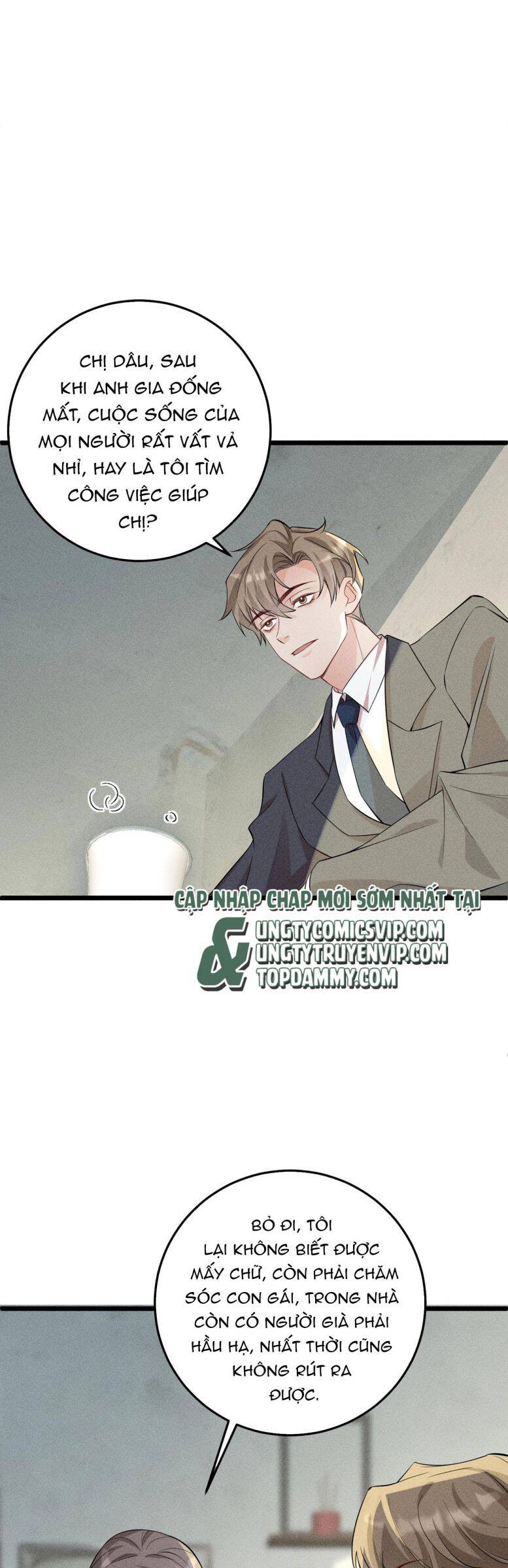 Xuyên Nhanh Chi Cải Tạo Bắt Đầu Lại Làm Người - Chương 61 - Trang 6