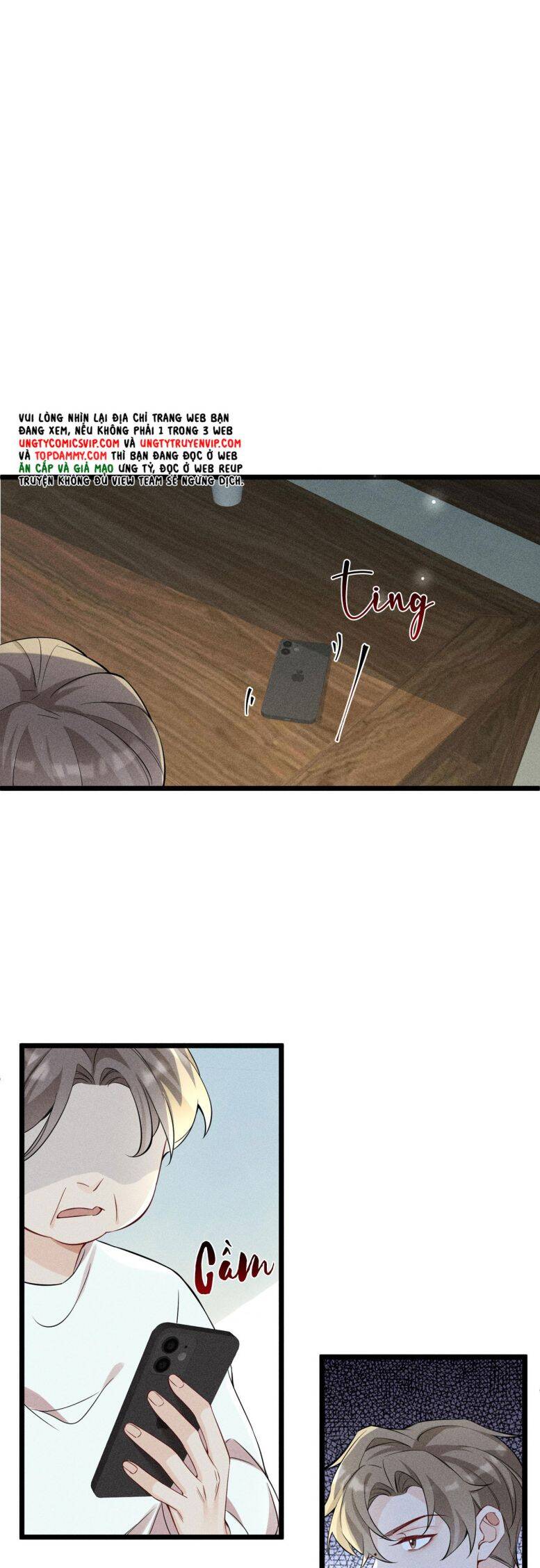 Xuyên Nhanh Chi Cải Tạo Bắt Đầu Lại Làm Người - Chương 61 - Trang 8