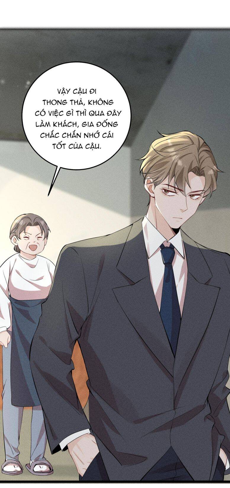 Xuyên Nhanh Chi Cải Tạo Bắt Đầu Lại Làm Người - Chương 61 - Trang 10