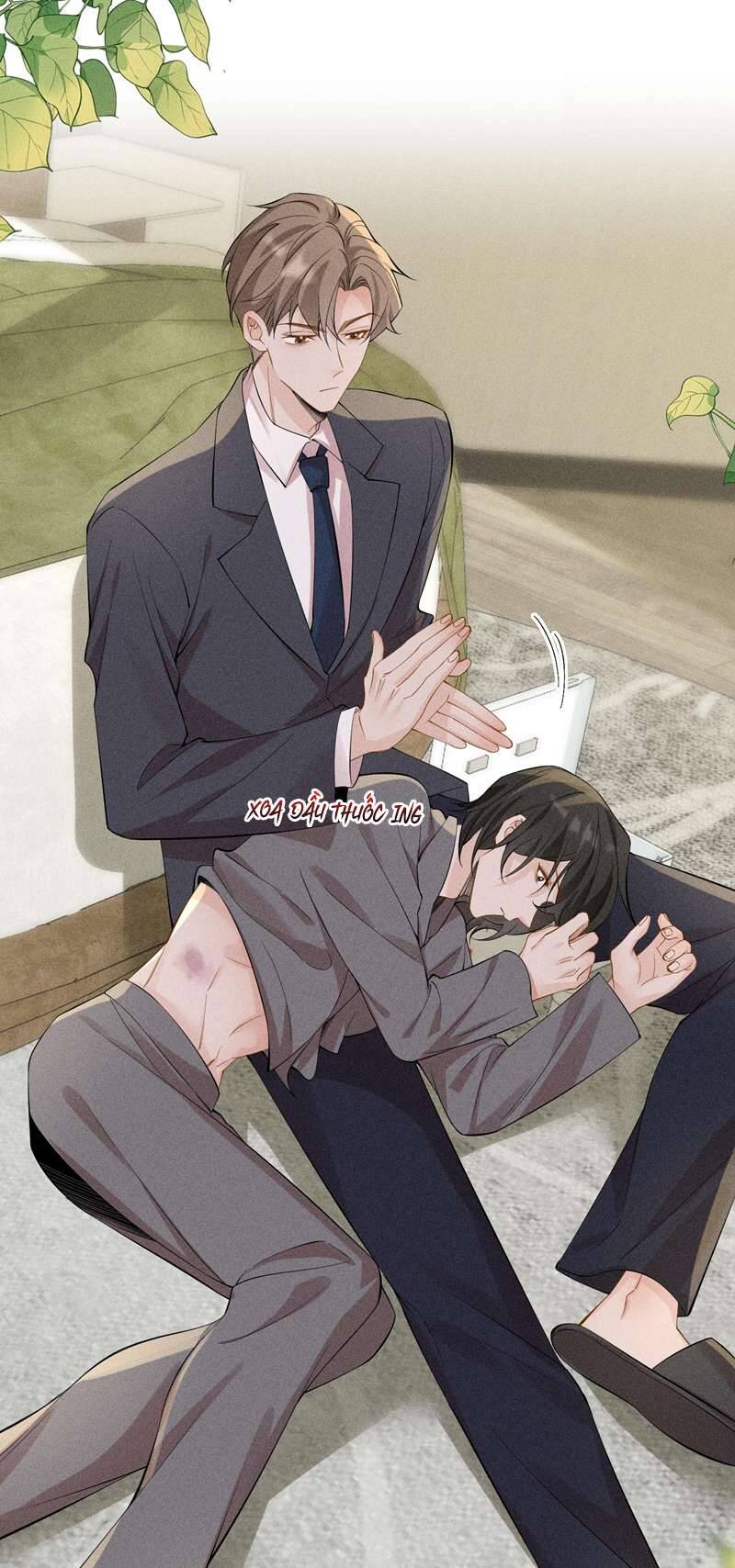 Xuyên Nhanh Chi Cải Tạo Bắt Đầu Lại Làm Người - Chương 62 - Trang 11