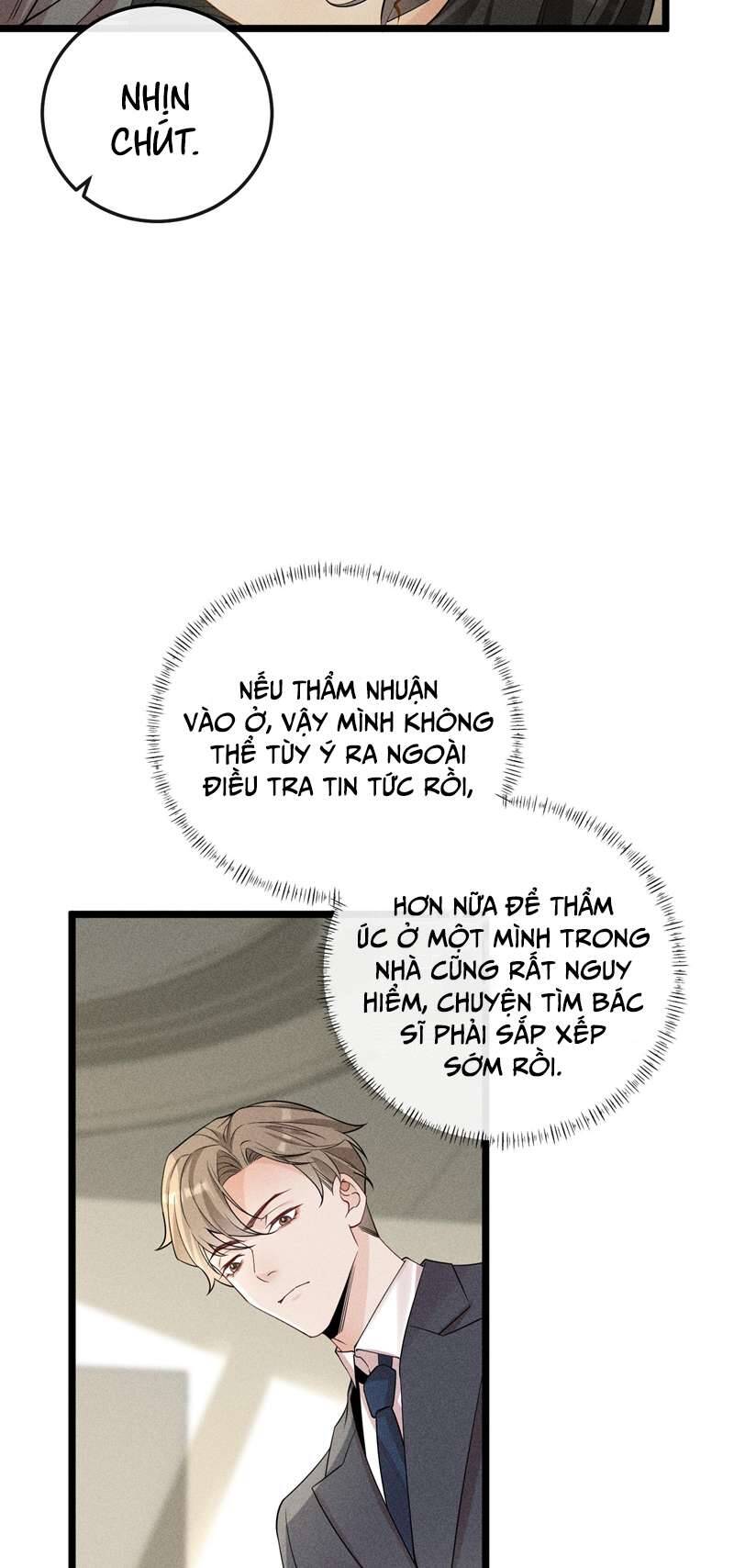 Xuyên Nhanh Chi Cải Tạo Bắt Đầu Lại Làm Người - Chương 62 - Trang 13