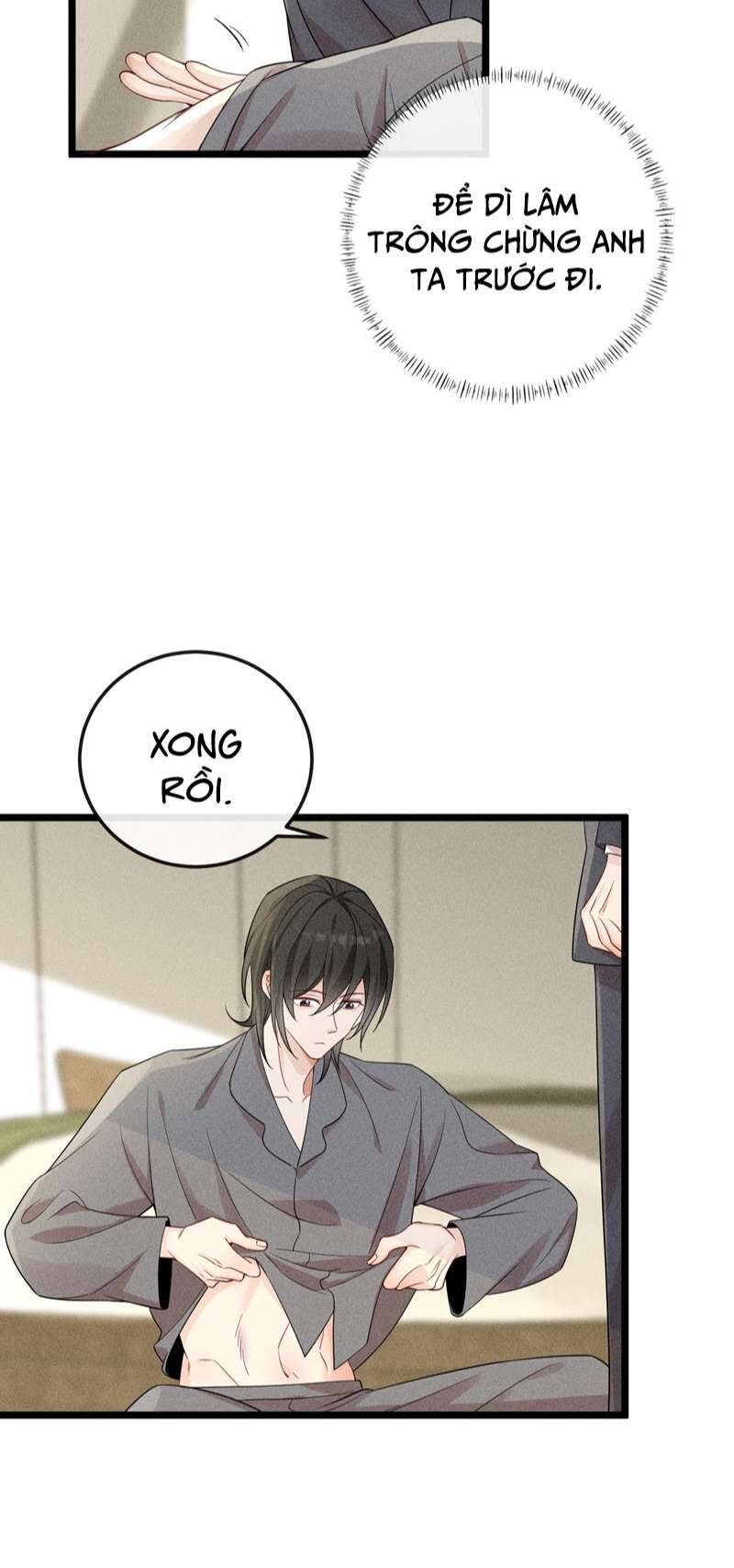 Xuyên Nhanh Chi Cải Tạo Bắt Đầu Lại Làm Người - Chương 62 - Trang 14