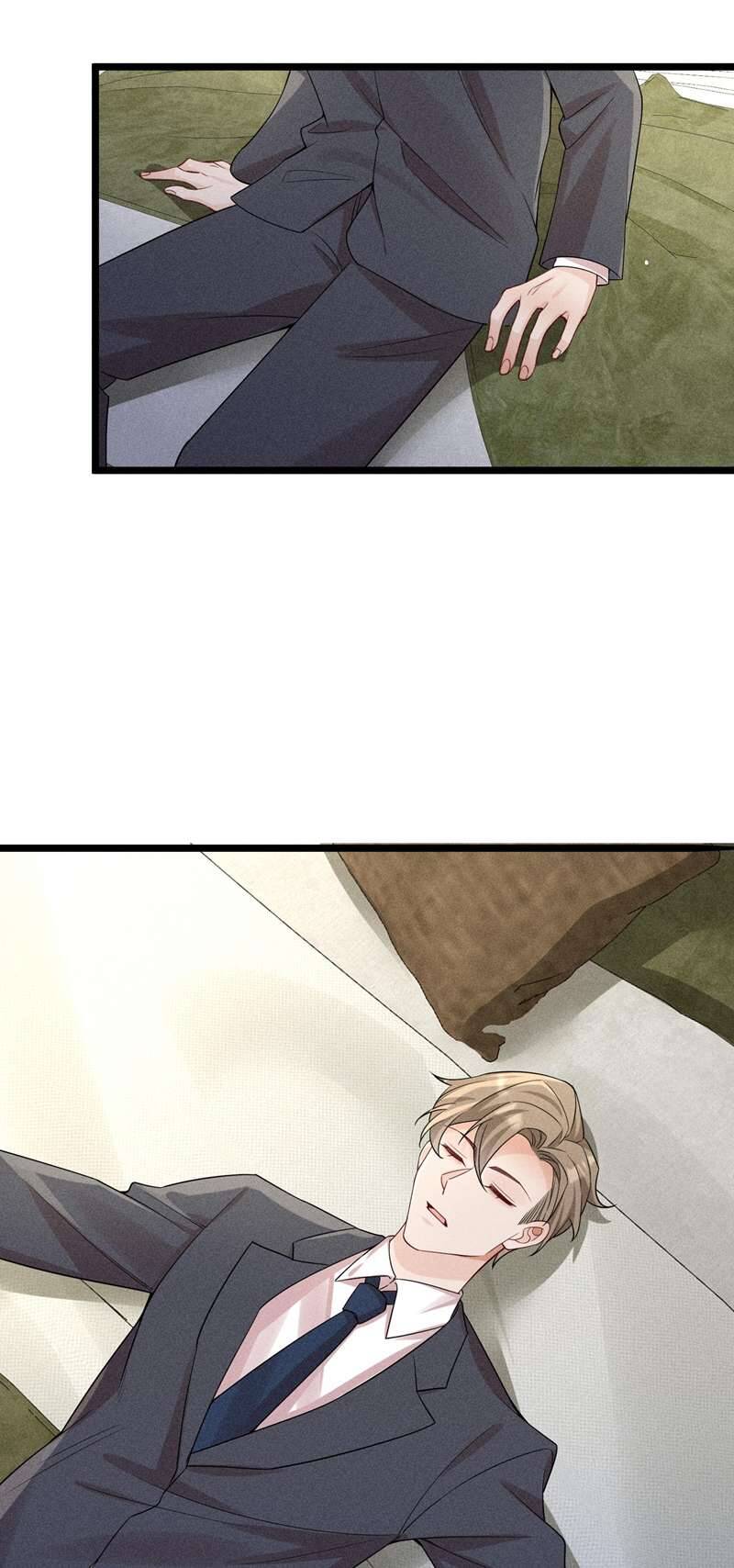 Xuyên Nhanh Chi Cải Tạo Bắt Đầu Lại Làm Người - Chương 62 - Trang 15