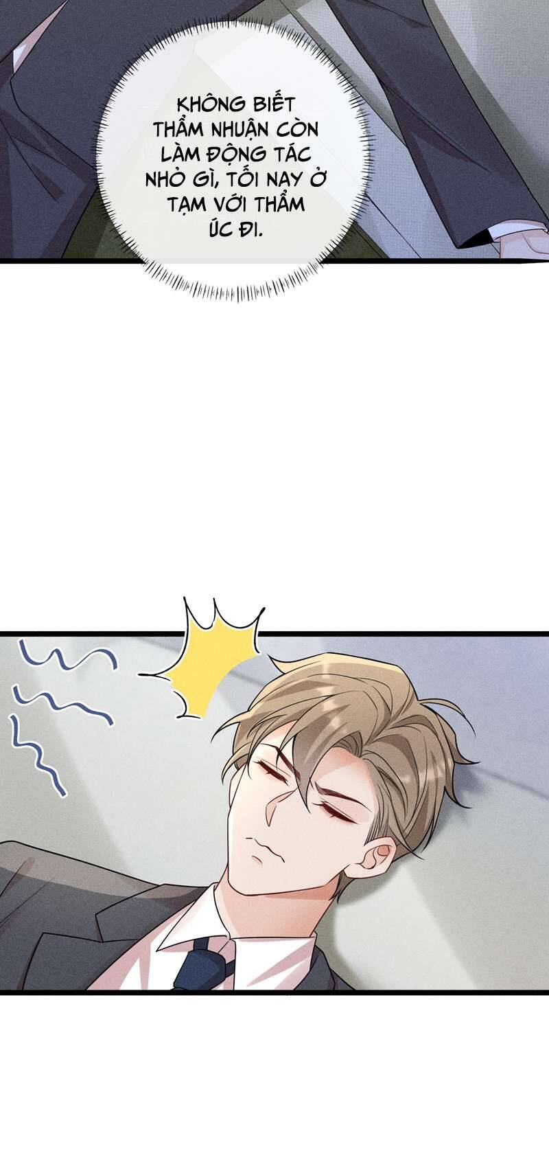 Xuyên Nhanh Chi Cải Tạo Bắt Đầu Lại Làm Người - Chương 62 - Trang 16