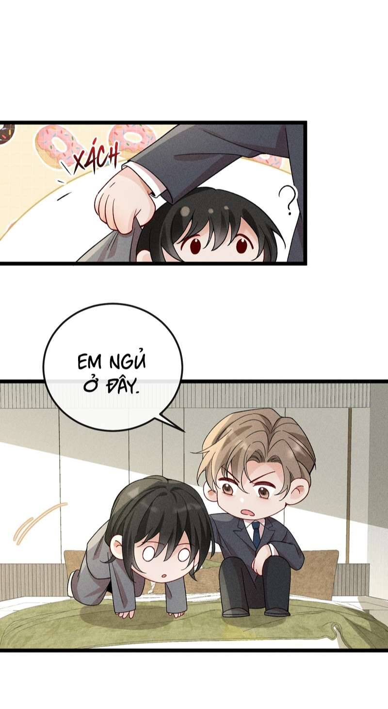 Xuyên Nhanh Chi Cải Tạo Bắt Đầu Lại Làm Người - Chương 62 - Trang 18