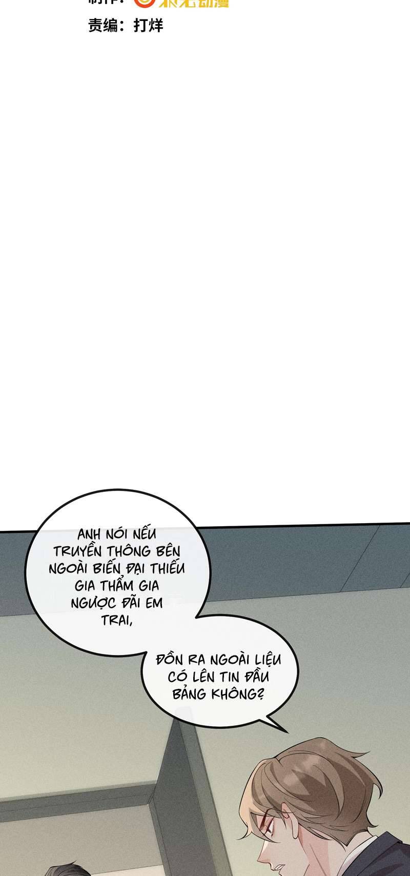 Xuyên Nhanh Chi Cải Tạo Bắt Đầu Lại Làm Người - Chương 62 - Trang 3