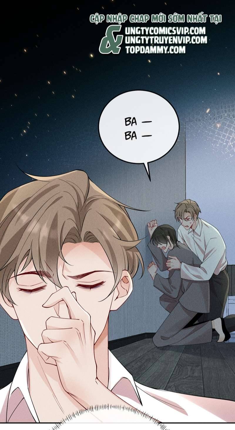 Xuyên Nhanh Chi Cải Tạo Bắt Đầu Lại Làm Người - Chương 62 - Trang 23