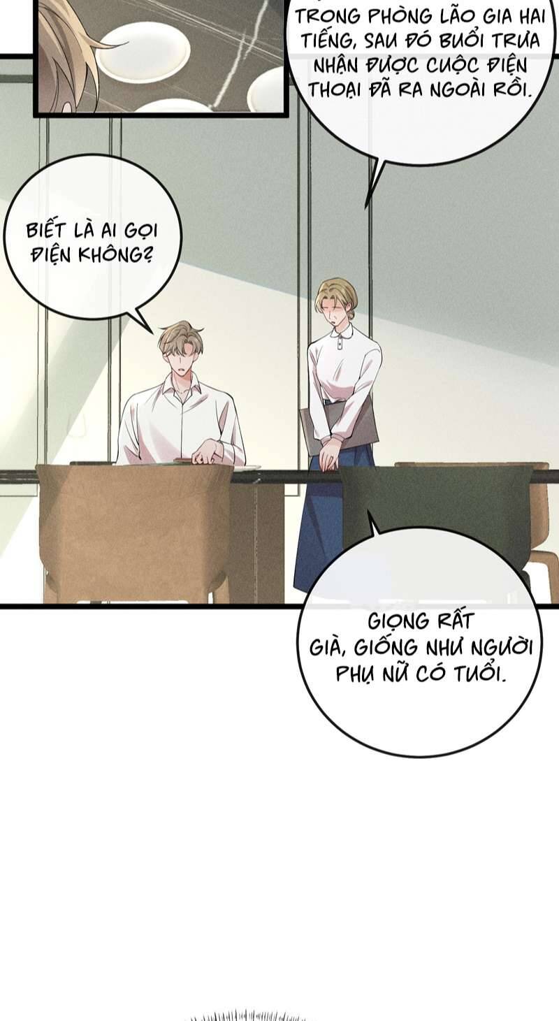 Xuyên Nhanh Chi Cải Tạo Bắt Đầu Lại Làm Người - Chương 62 - Trang 25