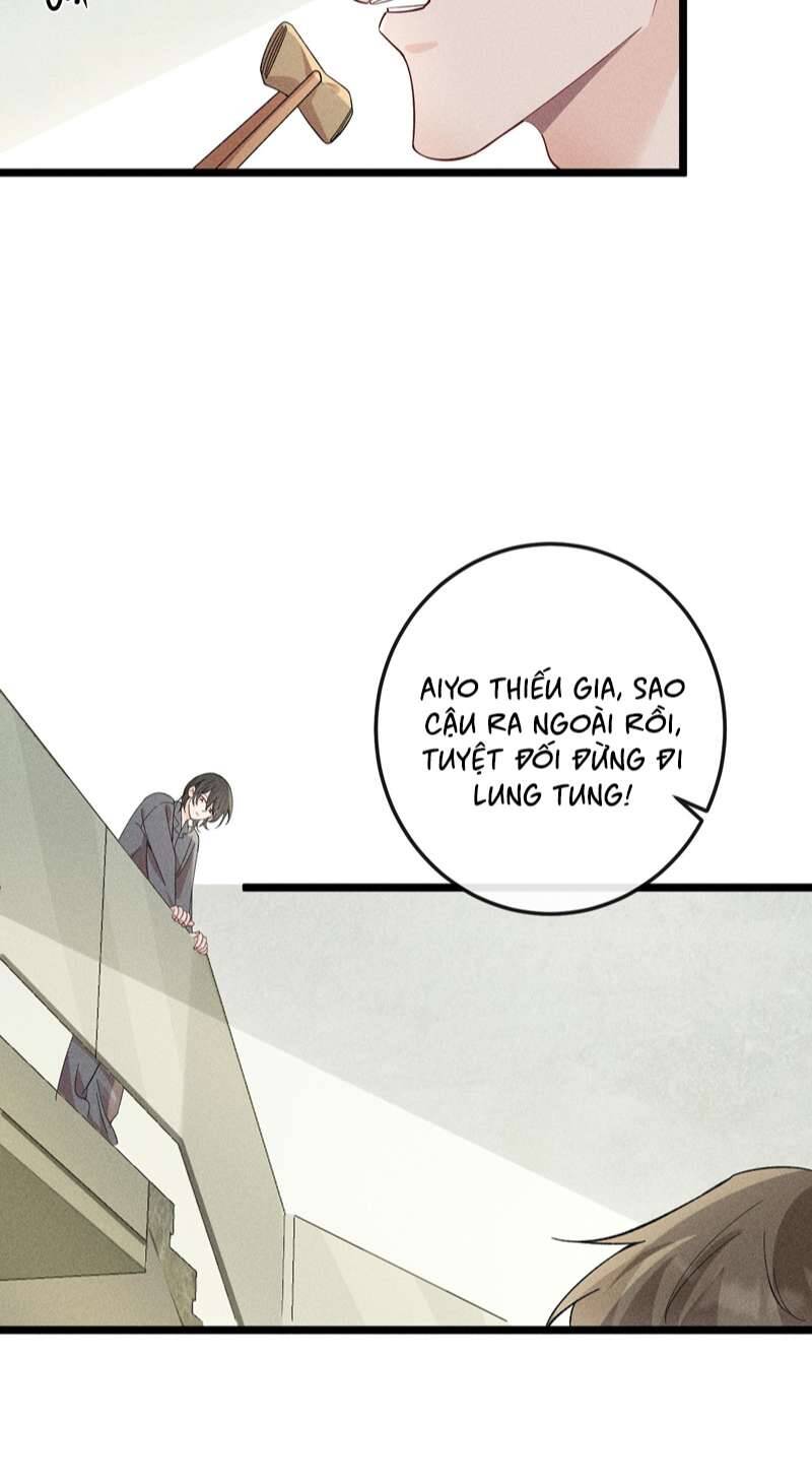 Xuyên Nhanh Chi Cải Tạo Bắt Đầu Lại Làm Người - Chương 62 - Trang 27