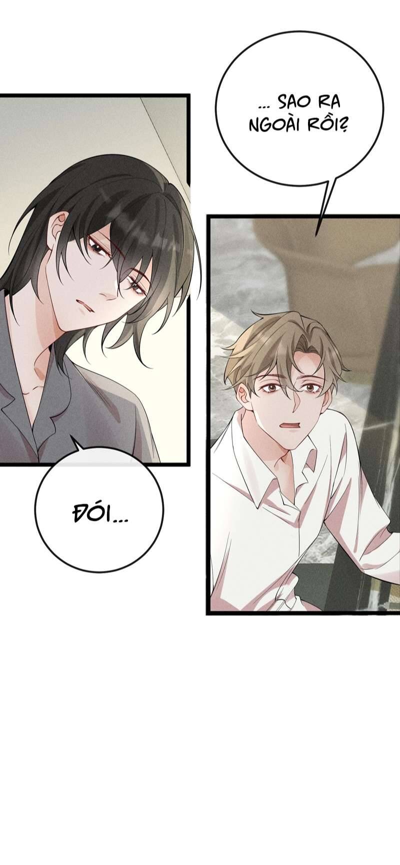 Xuyên Nhanh Chi Cải Tạo Bắt Đầu Lại Làm Người - Chương 62 - Trang 28