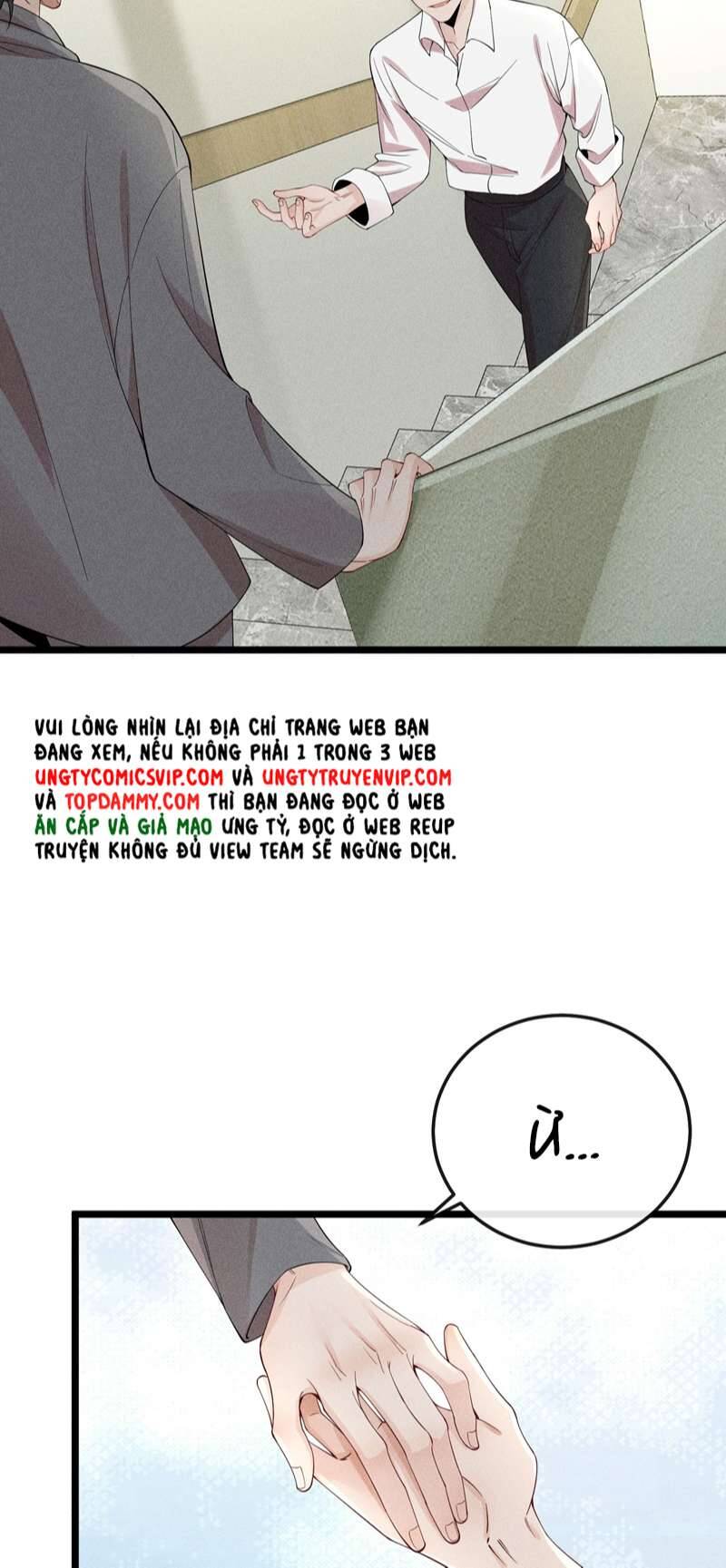 Xuyên Nhanh Chi Cải Tạo Bắt Đầu Lại Làm Người - Chương 62 - Trang 30