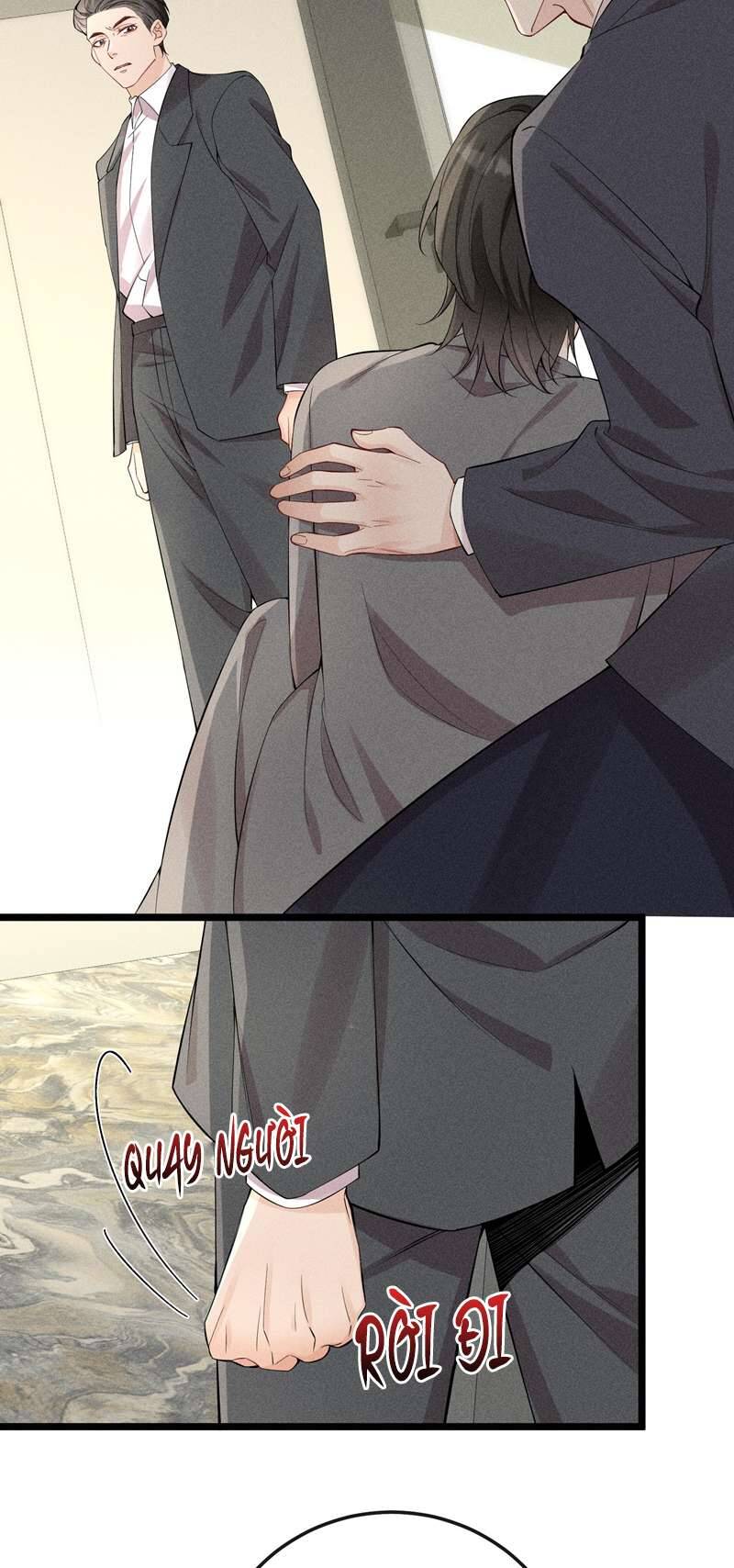 Xuyên Nhanh Chi Cải Tạo Bắt Đầu Lại Làm Người - Chương 62 - Trang 4