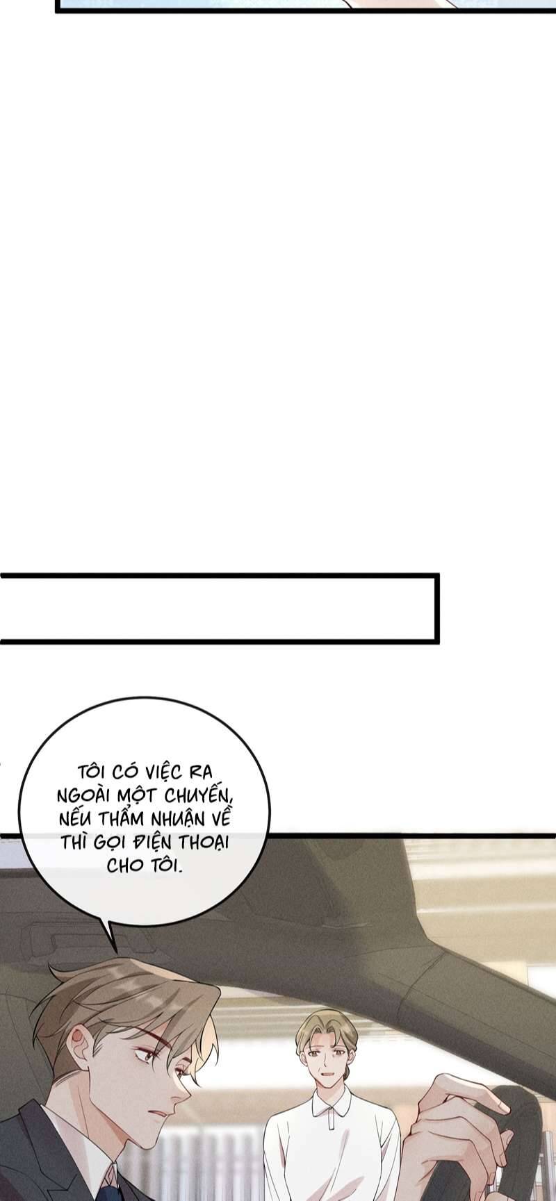 Xuyên Nhanh Chi Cải Tạo Bắt Đầu Lại Làm Người - Chương 62 - Trang 31