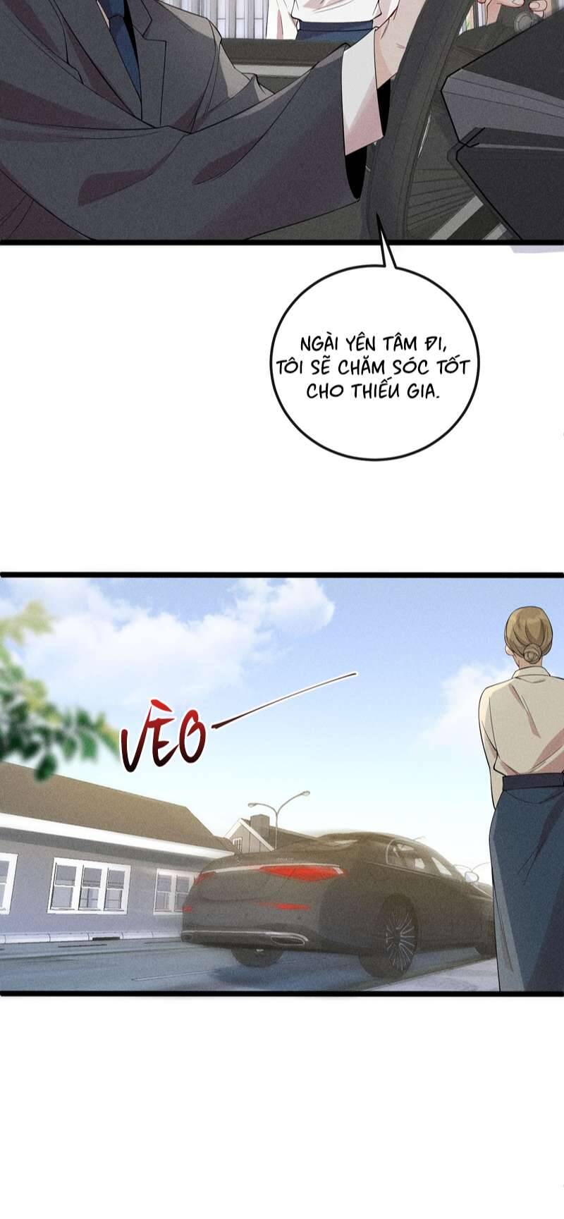 Xuyên Nhanh Chi Cải Tạo Bắt Đầu Lại Làm Người - Chương 62 - Trang 32