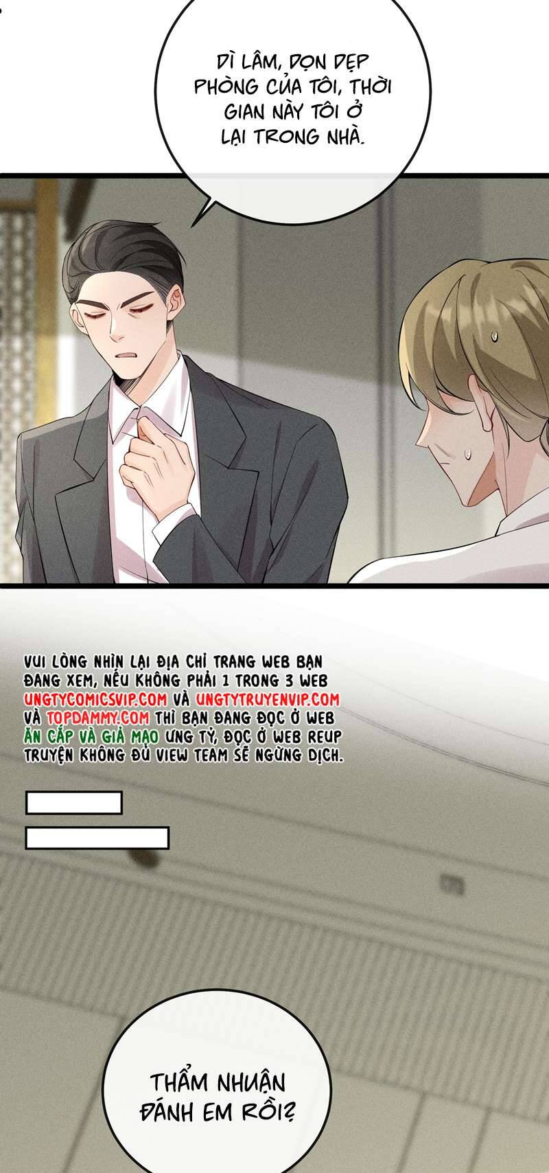 Xuyên Nhanh Chi Cải Tạo Bắt Đầu Lại Làm Người - Chương 62 - Trang 5