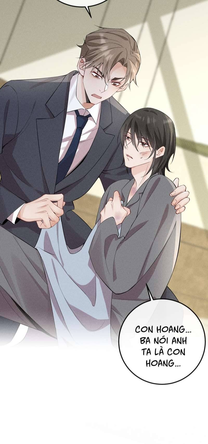 Xuyên Nhanh Chi Cải Tạo Bắt Đầu Lại Làm Người - Chương 62 - Trang 6