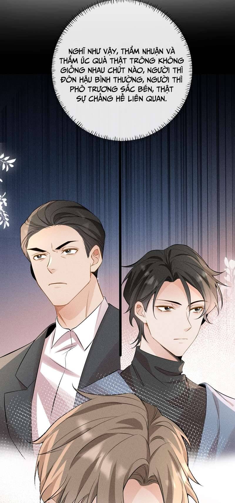 Xuyên Nhanh Chi Cải Tạo Bắt Đầu Lại Làm Người - Chương 62 - Trang 8