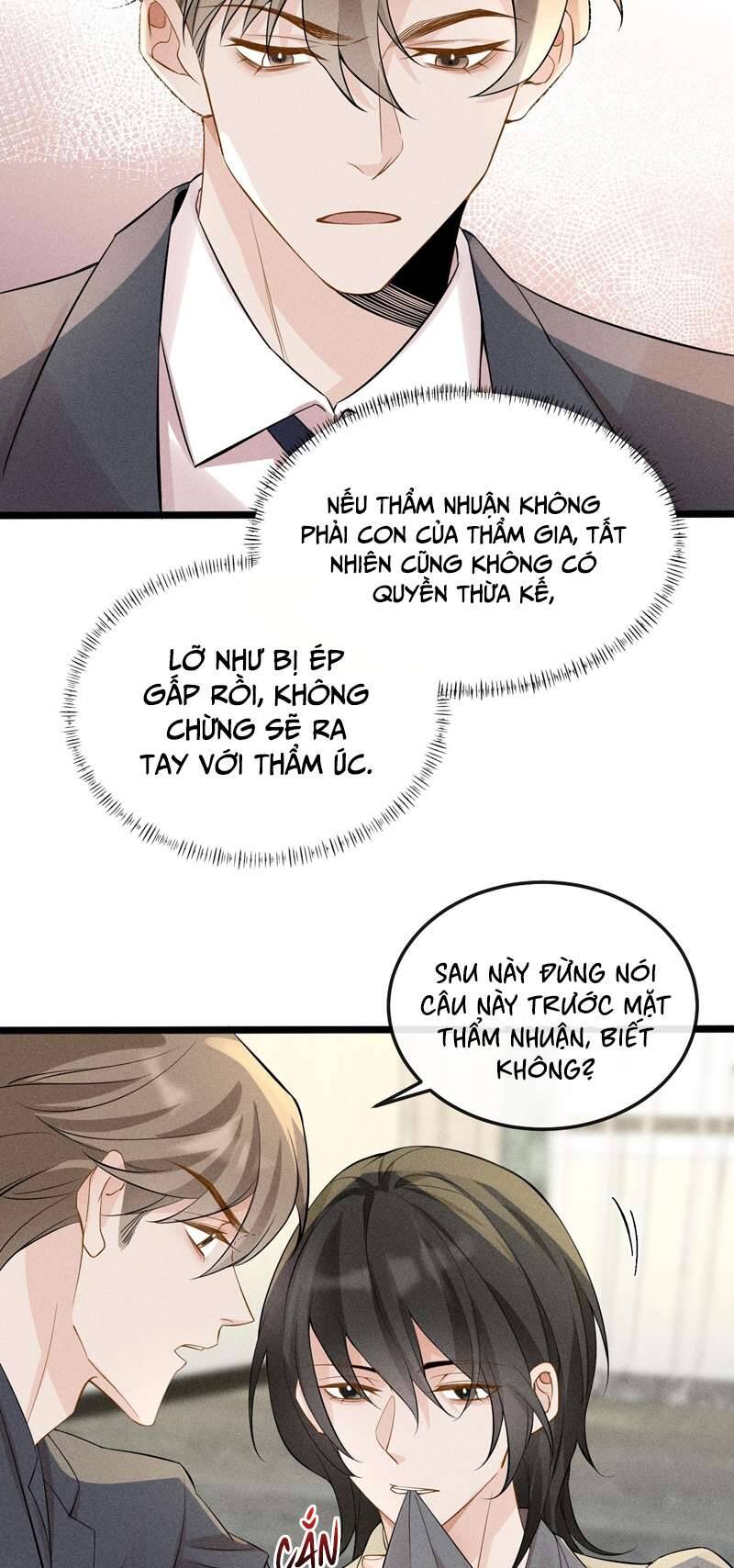 Xuyên Nhanh Chi Cải Tạo Bắt Đầu Lại Làm Người - Chương 62 - Trang 9