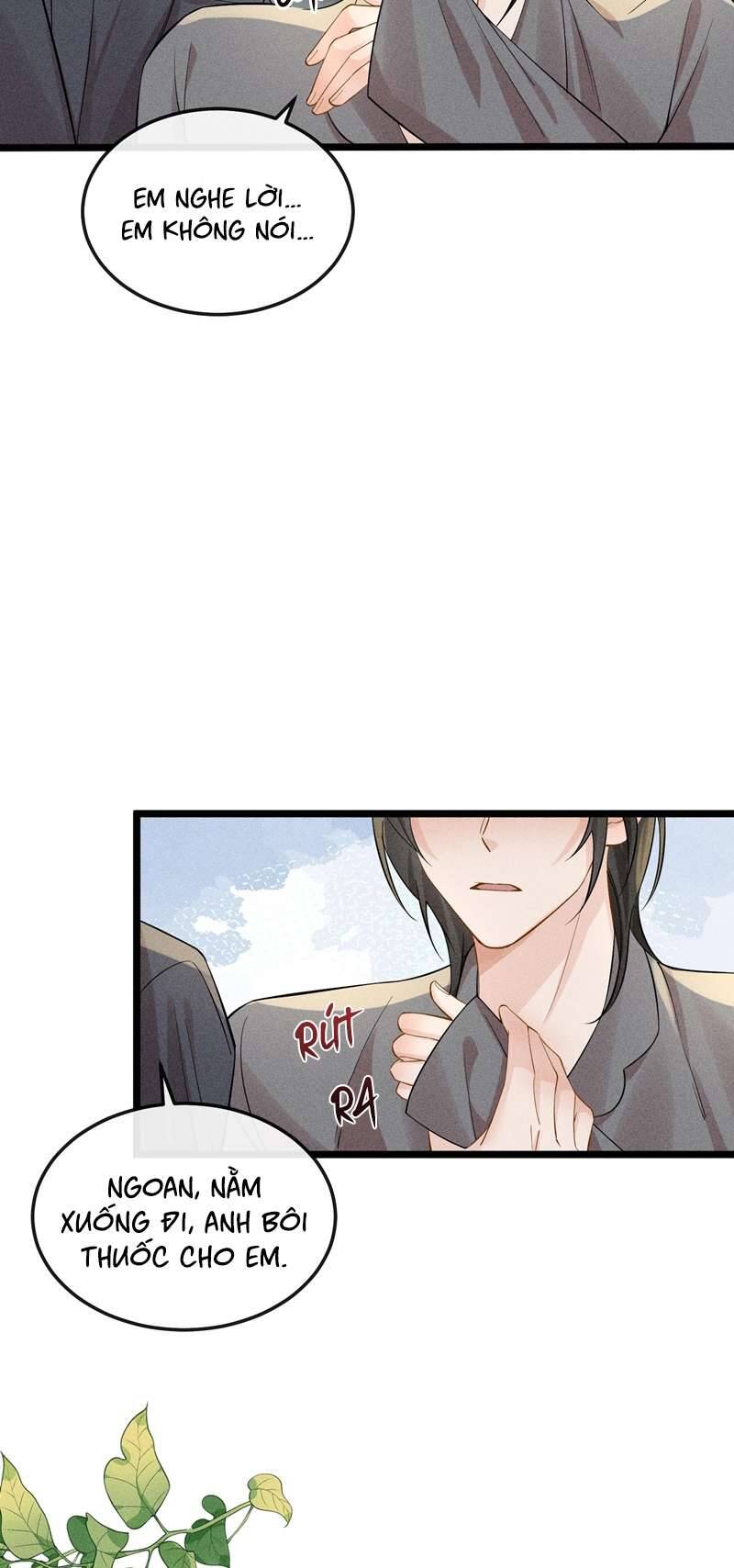 Xuyên Nhanh Chi Cải Tạo Bắt Đầu Lại Làm Người - Chương 62 - Trang 10