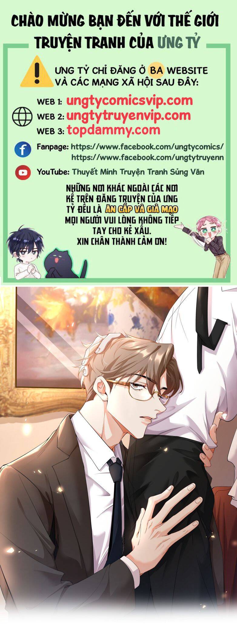 Xuyên Nhanh Chi Cải Tạo Bắt Đầu Lại Làm Người - Chương 64 - Trang 2