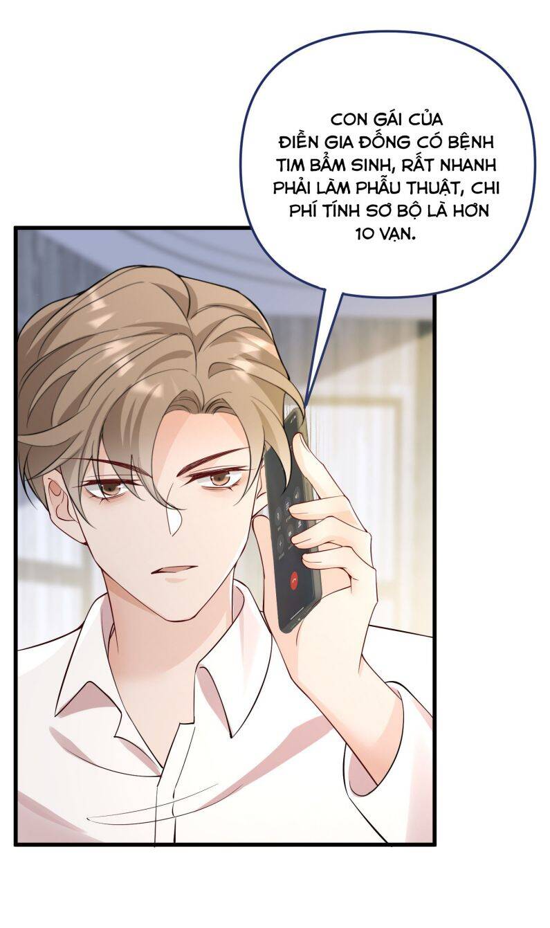 Xuyên Nhanh Chi Cải Tạo Bắt Đầu Lại Làm Người - Chương 64 - Trang 12