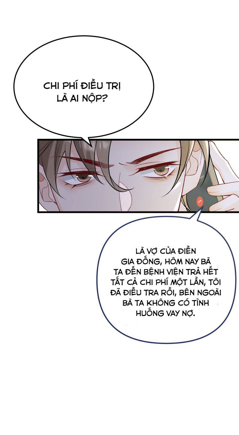 Xuyên Nhanh Chi Cải Tạo Bắt Đầu Lại Làm Người - Chương 64 - Trang 13