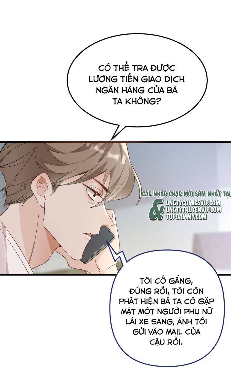 Xuyên Nhanh Chi Cải Tạo Bắt Đầu Lại Làm Người - Chương 64 - Trang 14