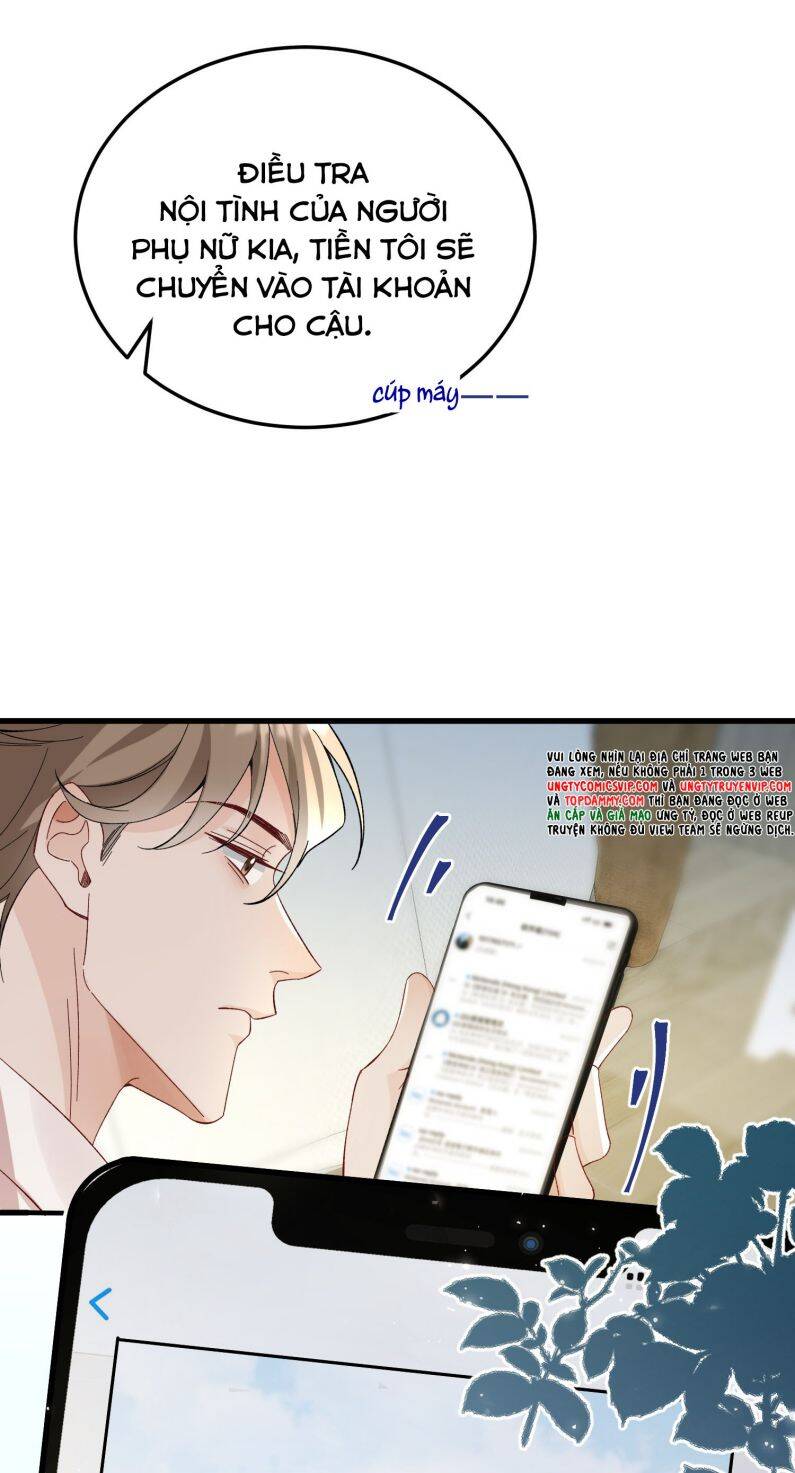 Xuyên Nhanh Chi Cải Tạo Bắt Đầu Lại Làm Người - Chương 64 - Trang 15