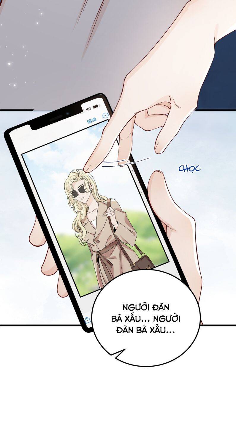 Xuyên Nhanh Chi Cải Tạo Bắt Đầu Lại Làm Người - Chương 64 - Trang 17