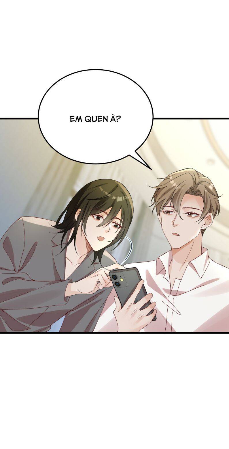 Xuyên Nhanh Chi Cải Tạo Bắt Đầu Lại Làm Người - Chương 64 - Trang 18