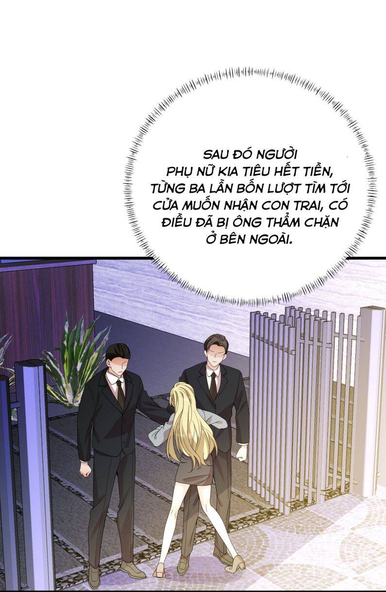 Xuyên Nhanh Chi Cải Tạo Bắt Đầu Lại Làm Người - Chương 64 - Trang 21