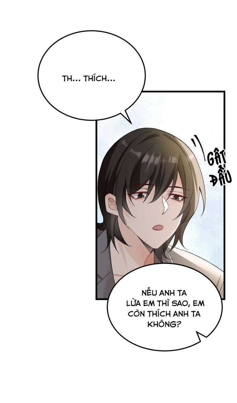 Xuyên Nhanh Chi Cải Tạo Bắt Đầu Lại Làm Người - Chương 64 - Trang 25