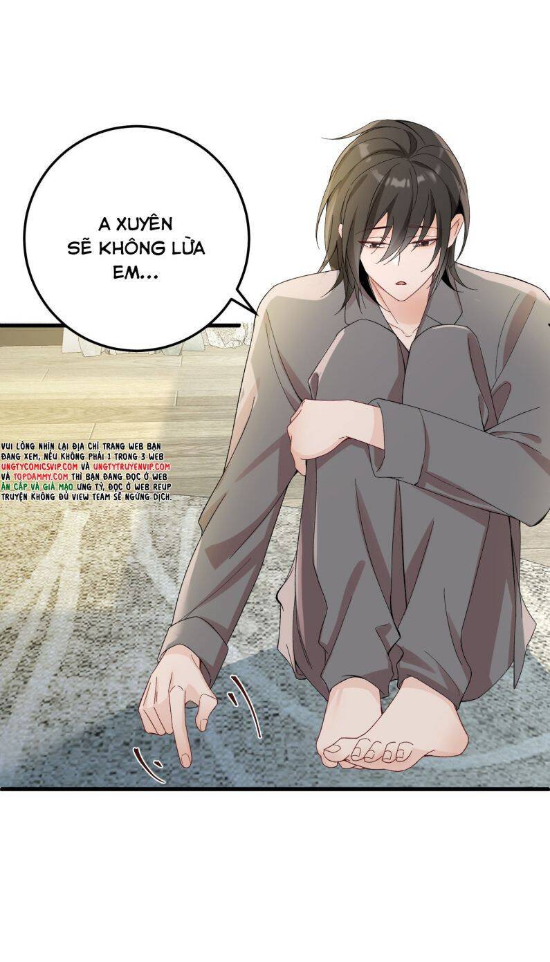 Xuyên Nhanh Chi Cải Tạo Bắt Đầu Lại Làm Người - Chương 64 - Trang 26