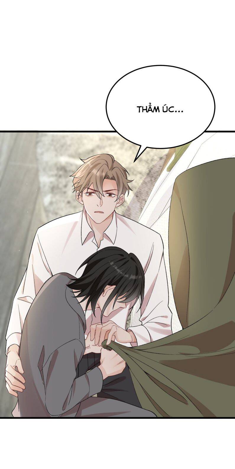 Xuyên Nhanh Chi Cải Tạo Bắt Đầu Lại Làm Người - Chương 64 - Trang 31