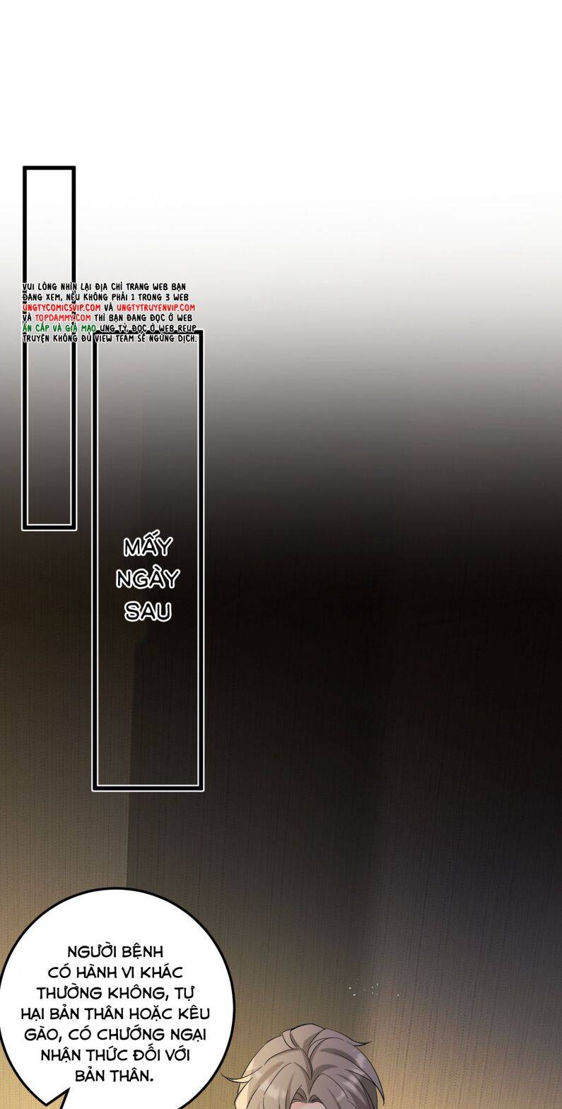 Xuyên Nhanh Chi Cải Tạo Bắt Đầu Lại Làm Người - Chương 64 - Trang 35