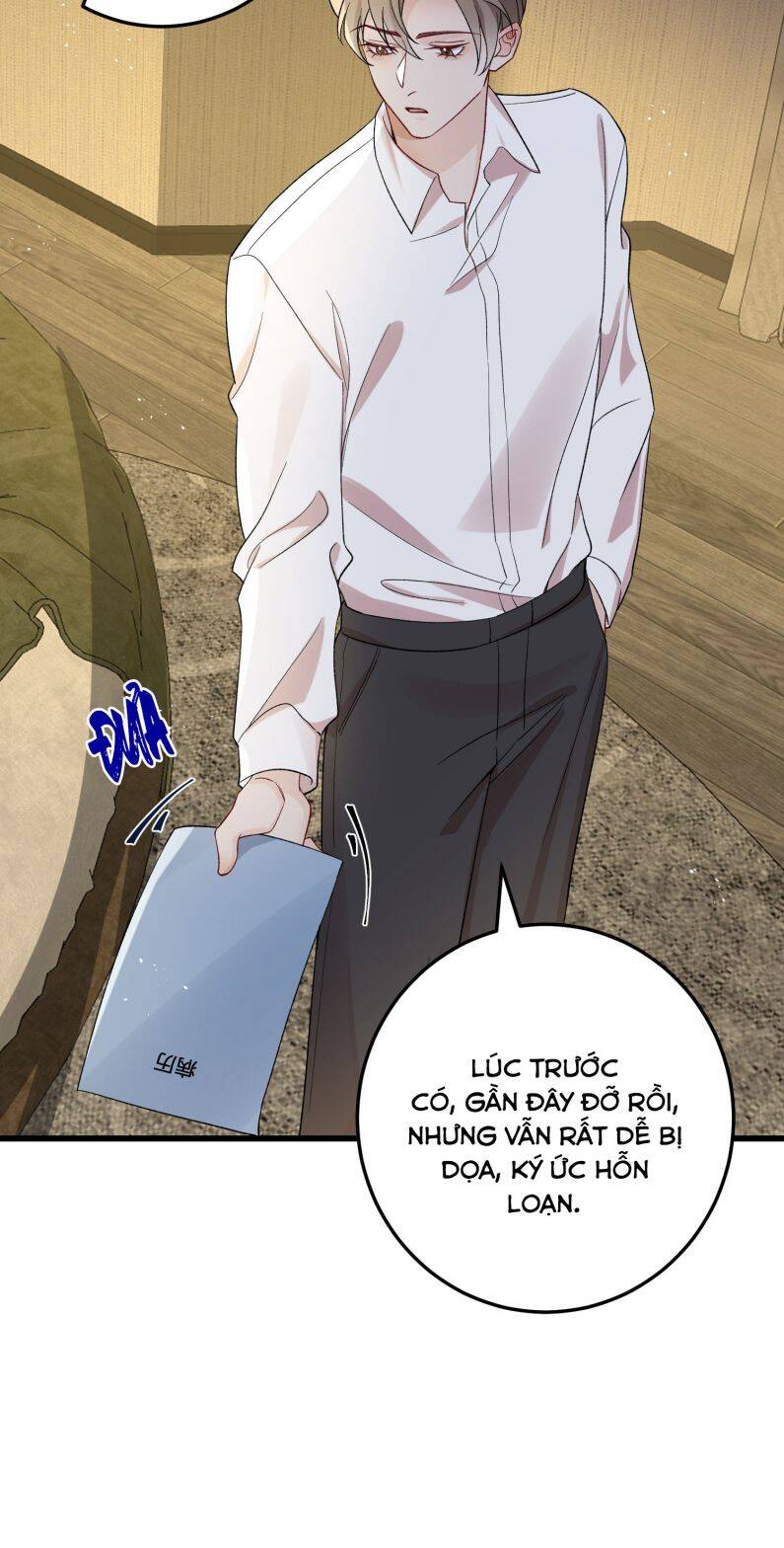 Xuyên Nhanh Chi Cải Tạo Bắt Đầu Lại Làm Người - Chương 64 - Trang 36