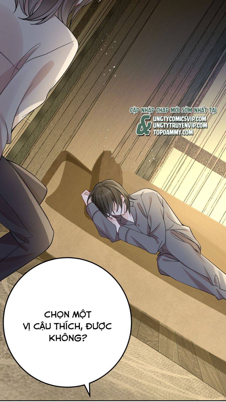 Xuyên Nhanh Chi Cải Tạo Bắt Đầu Lại Làm Người - Chương 64 - Trang 39