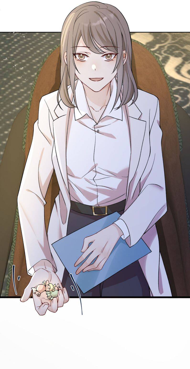 Xuyên Nhanh Chi Cải Tạo Bắt Đầu Lại Làm Người - Chương 64 - Trang 40