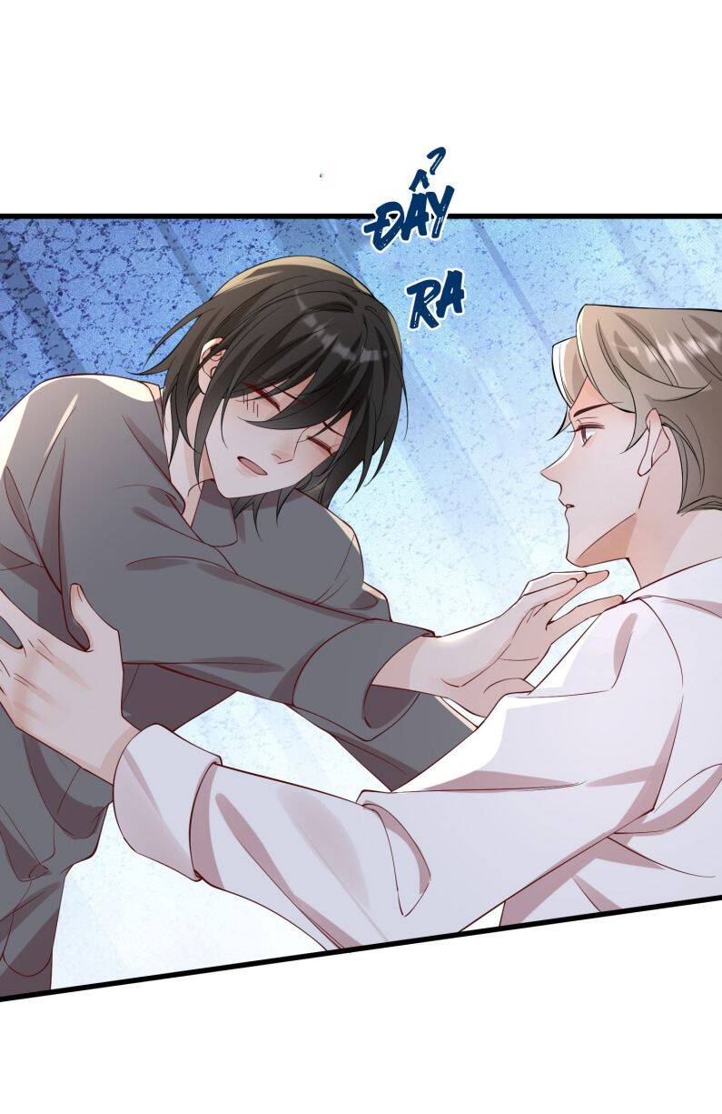 Xuyên Nhanh Chi Cải Tạo Bắt Đầu Lại Làm Người - Chương 64 - Trang 5