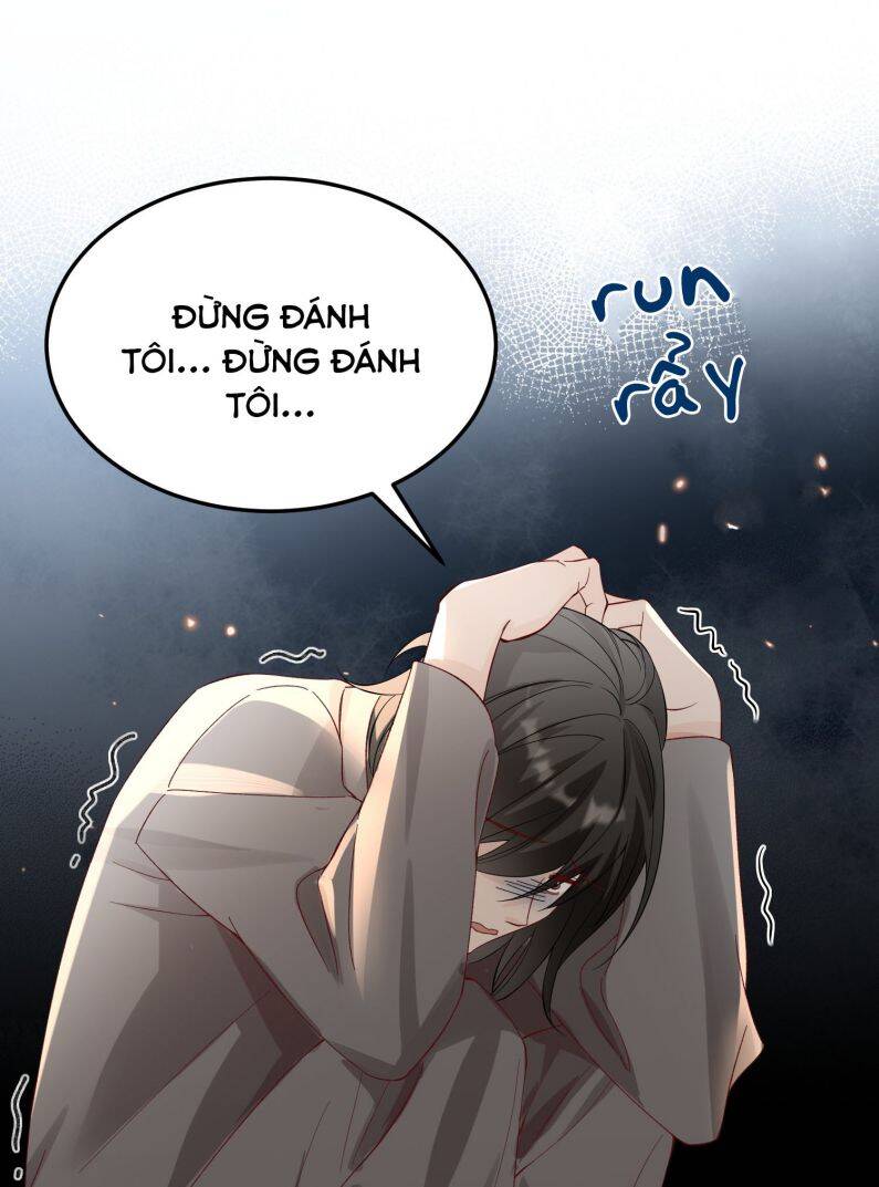 Xuyên Nhanh Chi Cải Tạo Bắt Đầu Lại Làm Người - Chương 64 - Trang 7