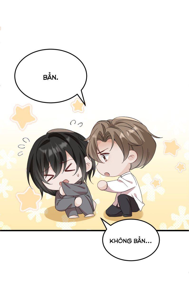 Xuyên Nhanh Chi Cải Tạo Bắt Đầu Lại Làm Người - Chương 64 - Trang 10