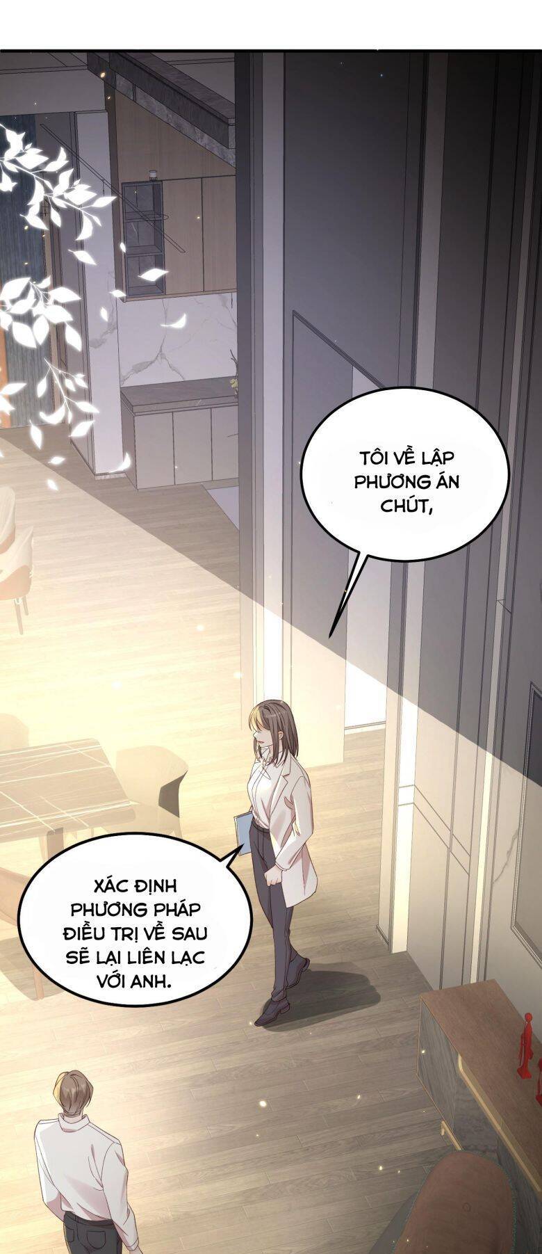 Xuyên Nhanh Chi Cải Tạo Bắt Đầu Lại Làm Người - Chương 65 - Trang 12