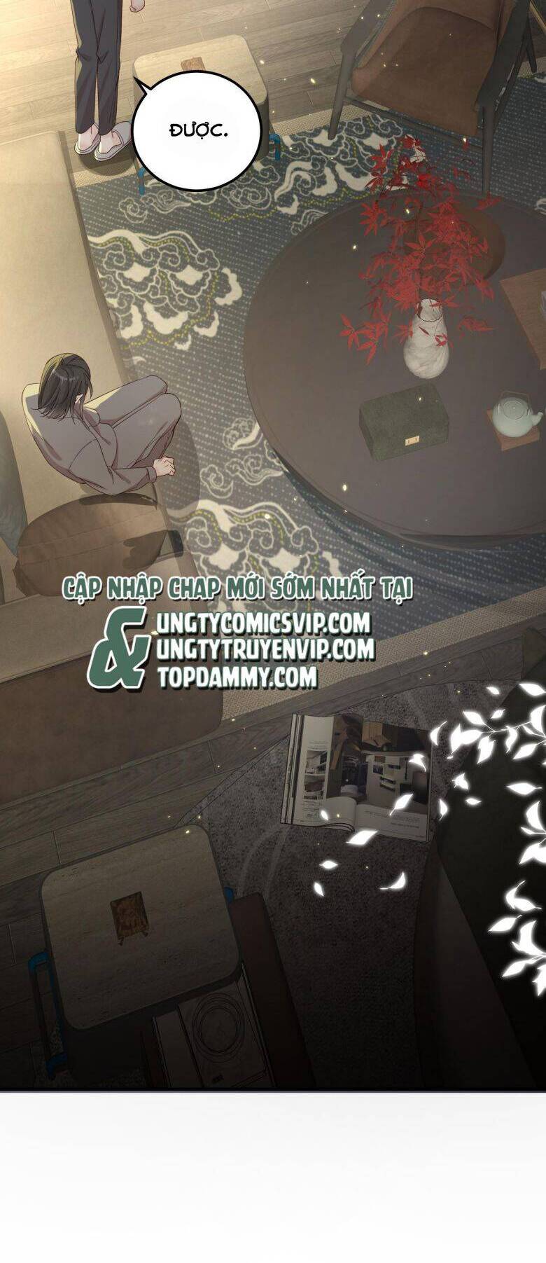 Xuyên Nhanh Chi Cải Tạo Bắt Đầu Lại Làm Người - Chương 65 - Trang 13