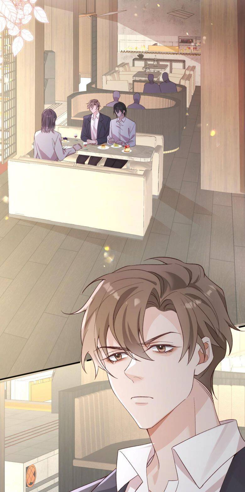 Xuyên Nhanh Chi Cải Tạo Bắt Đầu Lại Làm Người - Chương 65 - Trang 15