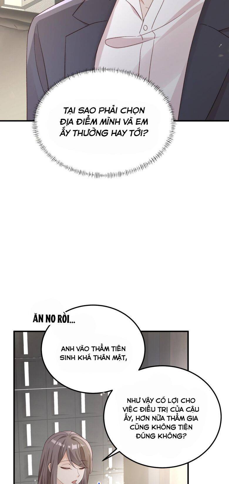 Xuyên Nhanh Chi Cải Tạo Bắt Đầu Lại Làm Người - Chương 65 - Trang 16