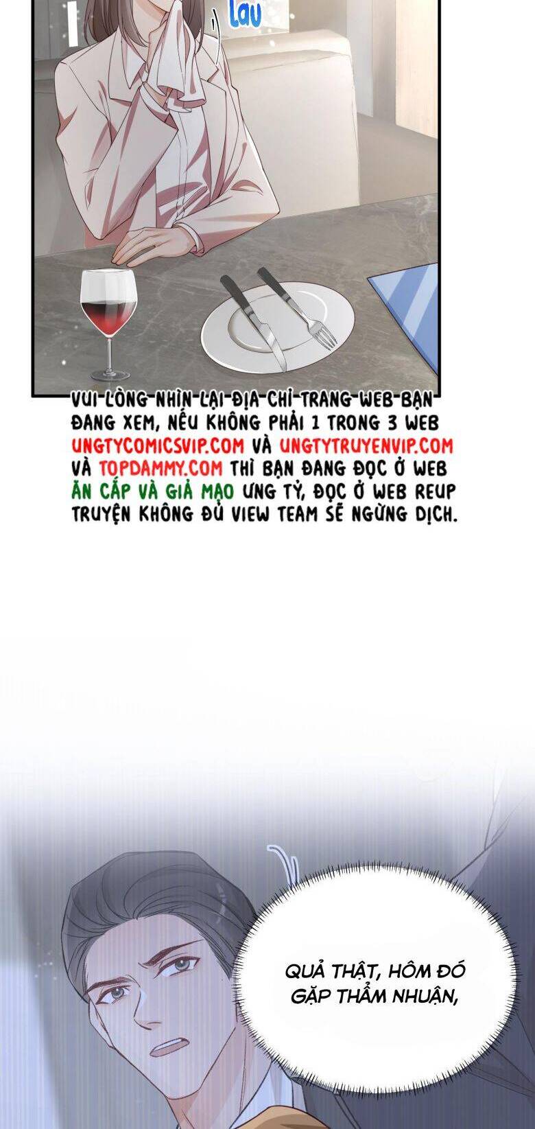 Xuyên Nhanh Chi Cải Tạo Bắt Đầu Lại Làm Người - Chương 65 - Trang 17