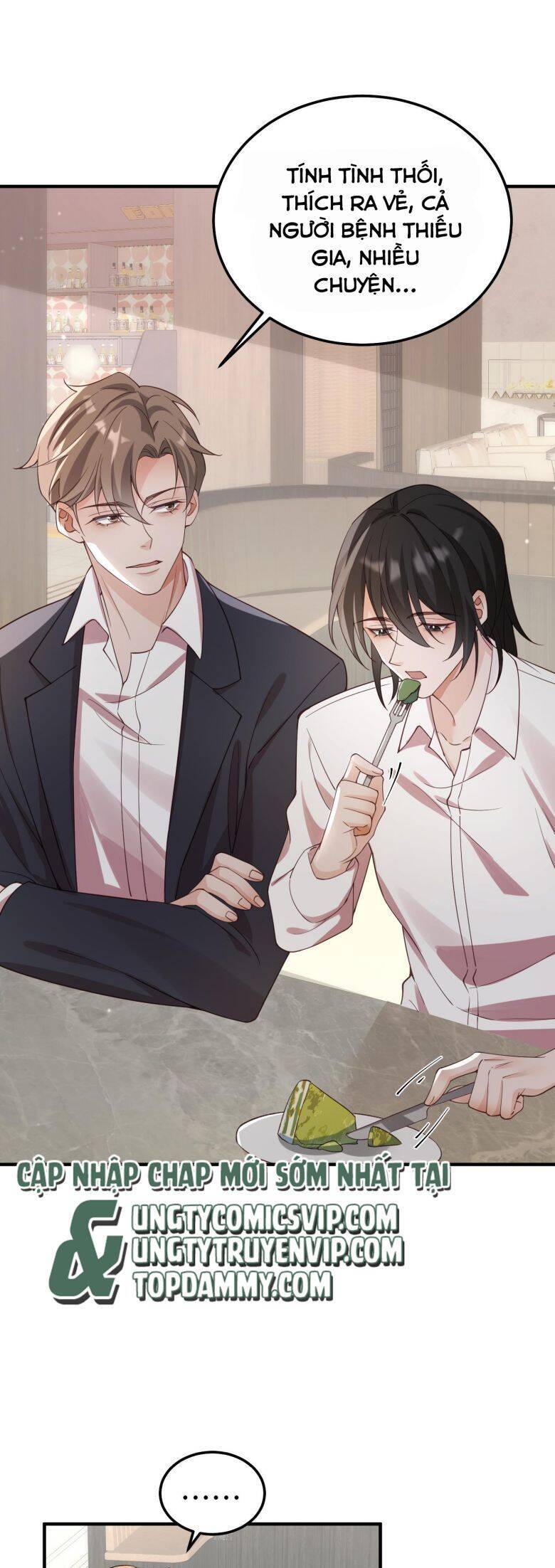 Xuyên Nhanh Chi Cải Tạo Bắt Đầu Lại Làm Người - Chương 65 - Trang 19