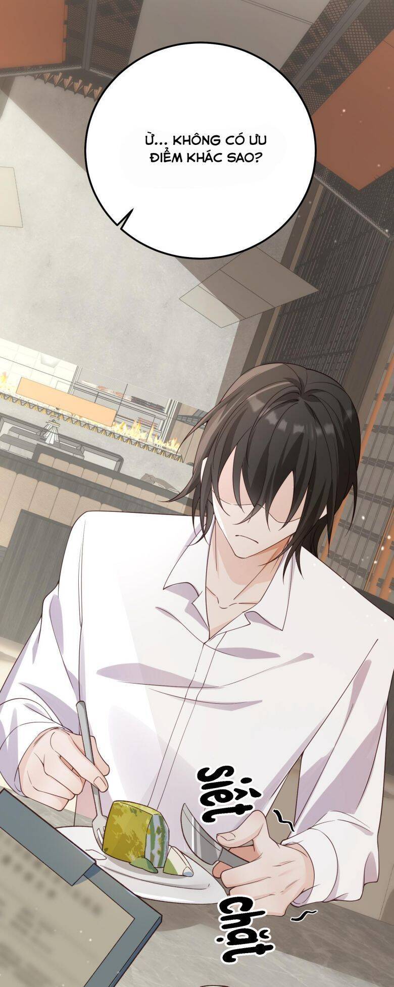 Xuyên Nhanh Chi Cải Tạo Bắt Đầu Lại Làm Người - Chương 65 - Trang 21