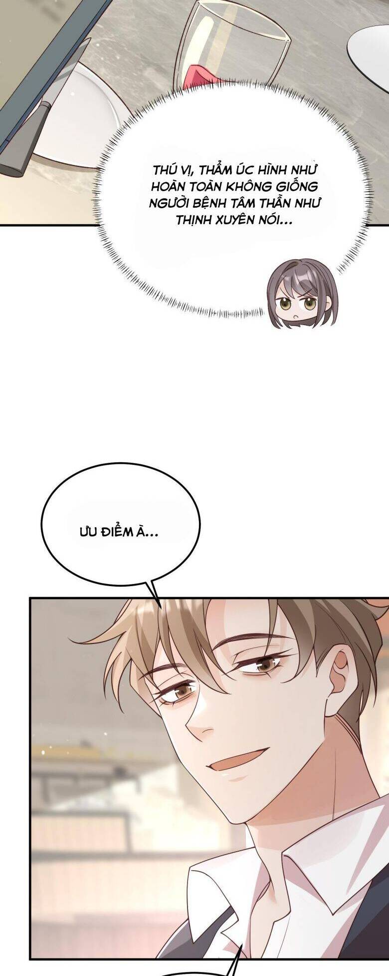 Xuyên Nhanh Chi Cải Tạo Bắt Đầu Lại Làm Người - Chương 65 - Trang 22