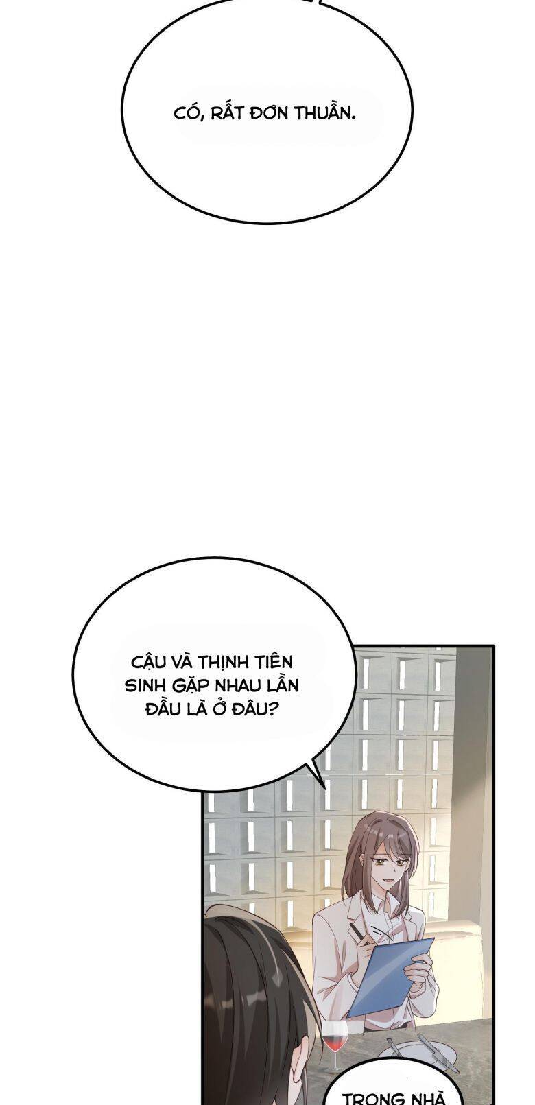 Xuyên Nhanh Chi Cải Tạo Bắt Đầu Lại Làm Người - Chương 65 - Trang 23